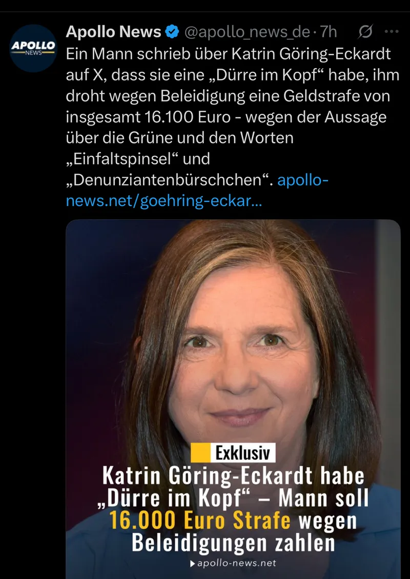 Ganz offiziell: Umvolkungspolitik ist Realität in Berlin