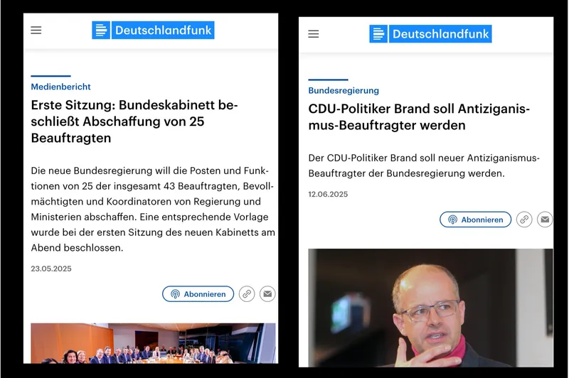 Dumme Lebensformen löschen sich aus dem Genpool. CDU-Wähler sind die dümmste Lebensform Deutschlands.