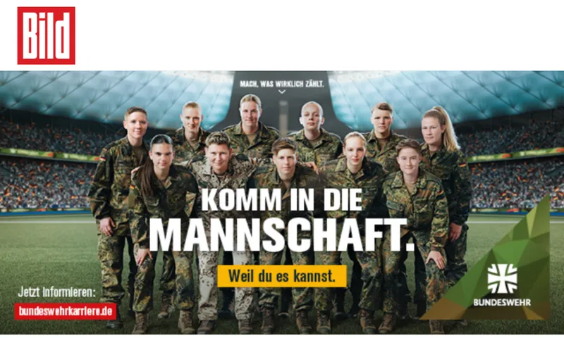 Komm stirb für BlackRock!
