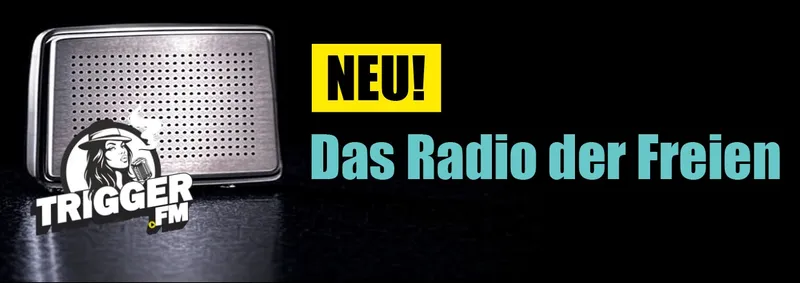 Trigger.FM ist von der Kette!