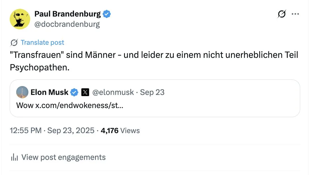 ?? "Die „vertrauenswürdigen Melder“ und „Verhaltenskodizes“ des EU-Gesetzes über digitale Dienste sind nicht wirklich freiwillig: Sie zwingen Plattformen dazu, legale Inhalte weltweit als „Fehlinformationen“ zu zensieren, so der Bericht des Justizausschus