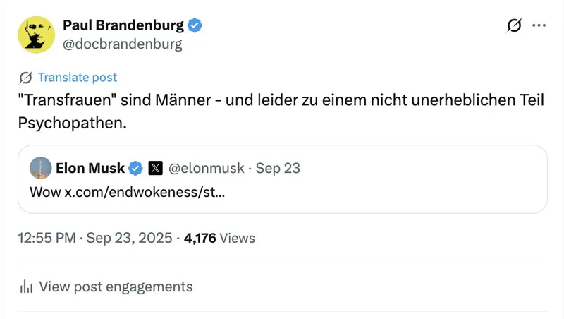 ?? "Die „vertrauenswürdigen Melder“ und „Verhaltenskodizes“ des EU-Gesetzes über digitale Dienste sind nicht wirklich freiwillig: Sie zwingen Plattformen dazu, legale Inhalte weltweit als „Fehlinformationen“ zu zensieren, so der Bericht des Justizausschus