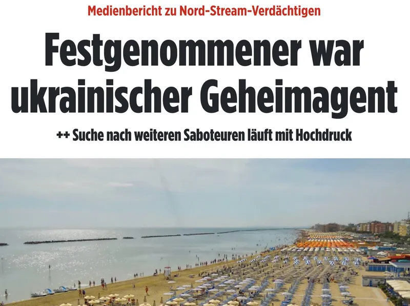 Liebe Untertanen: Bild hält Euch offiziell für geistig behindert