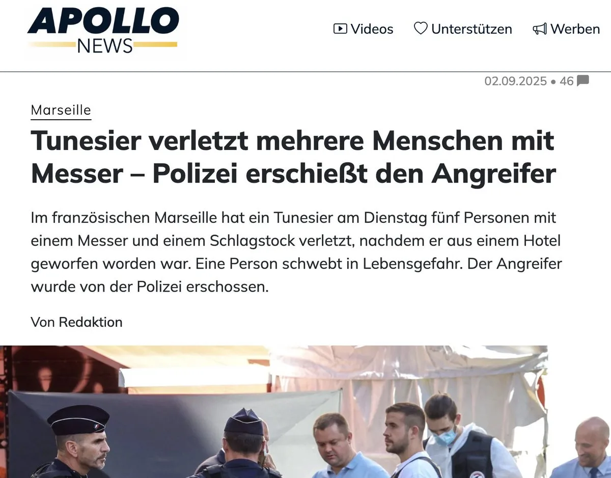 Sonntagsfrage: Straßenkampf wird auch in Deutschland kommen – aber auch bewaffneter Widerstand gegen das Regime?