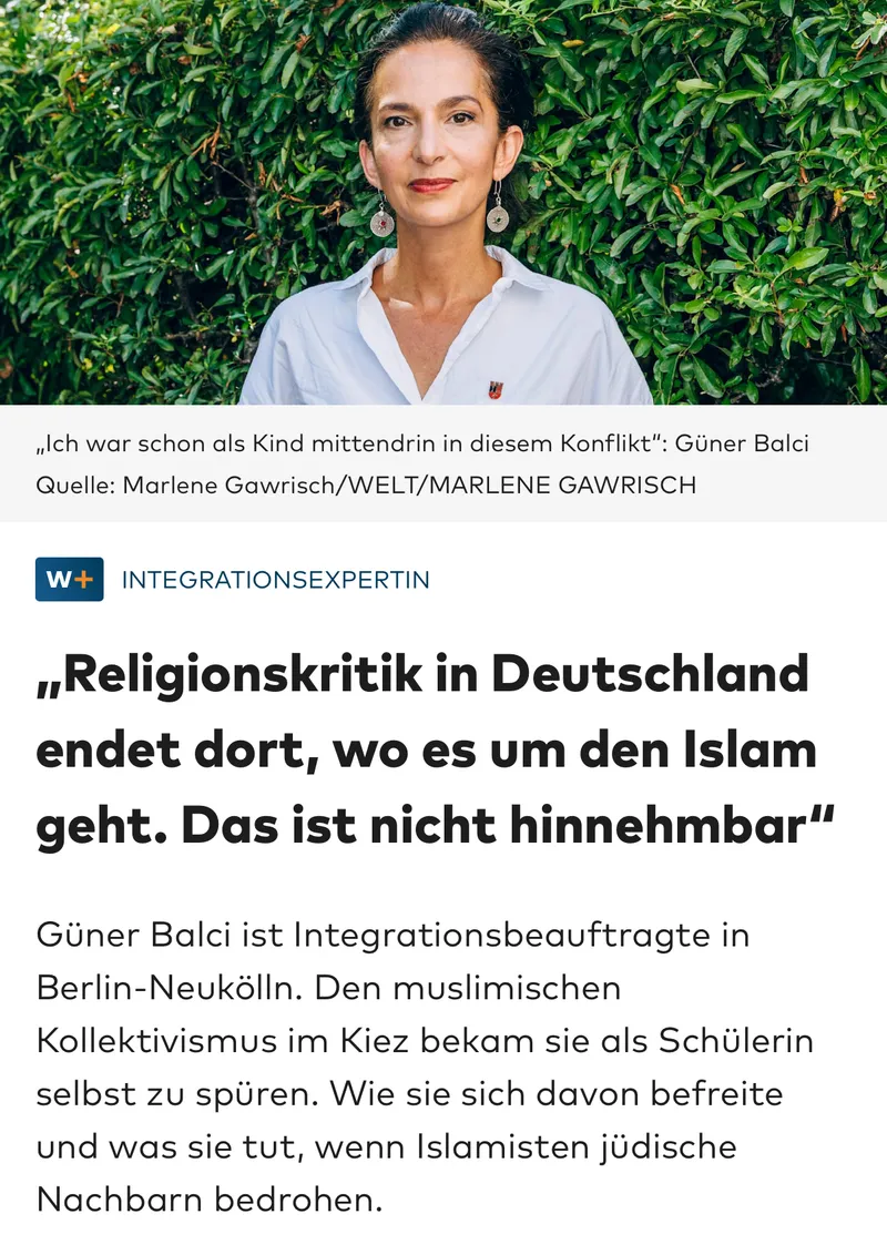 Gegen Deutschland