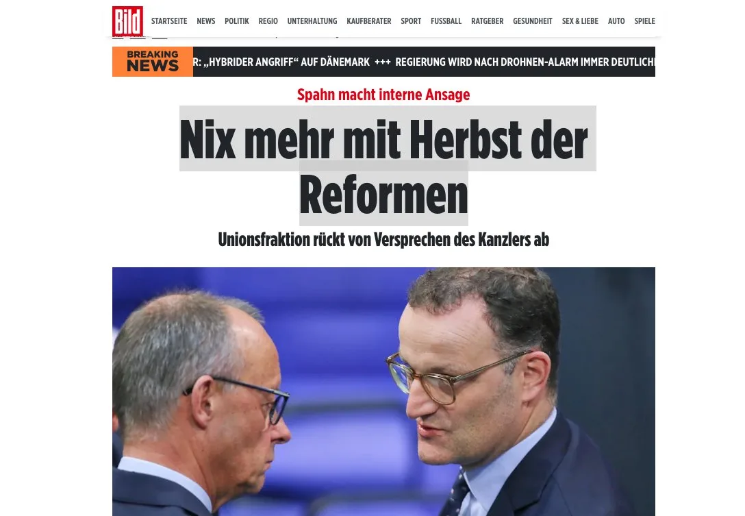 Die Lügen fliegen dem Korruptionskartell fast schon so schnell um die Ohren, wie es sie verbreitet.