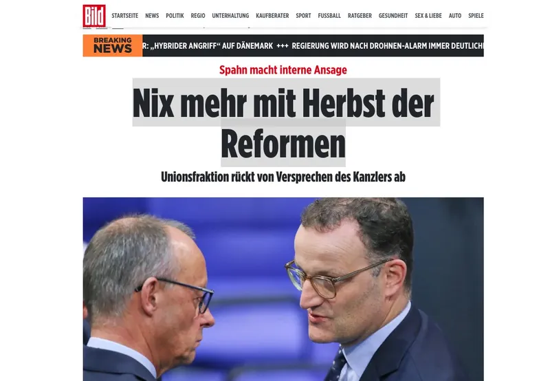Die Lügen fliegen dem Korruptionskartell fast schon so schnell um die Ohren, wie es sie verbreitet.