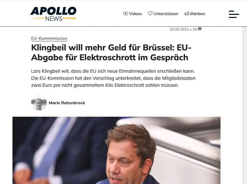 Untertanen: Wir machen Euch nicht nackt! Wir nehmen Euch nur alle Kleider :)
