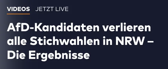 Untertanen: Das ist alles ganz normal! Wer unseren Wahlen nicht vertrau ist nicht Unserdemokrat! :)