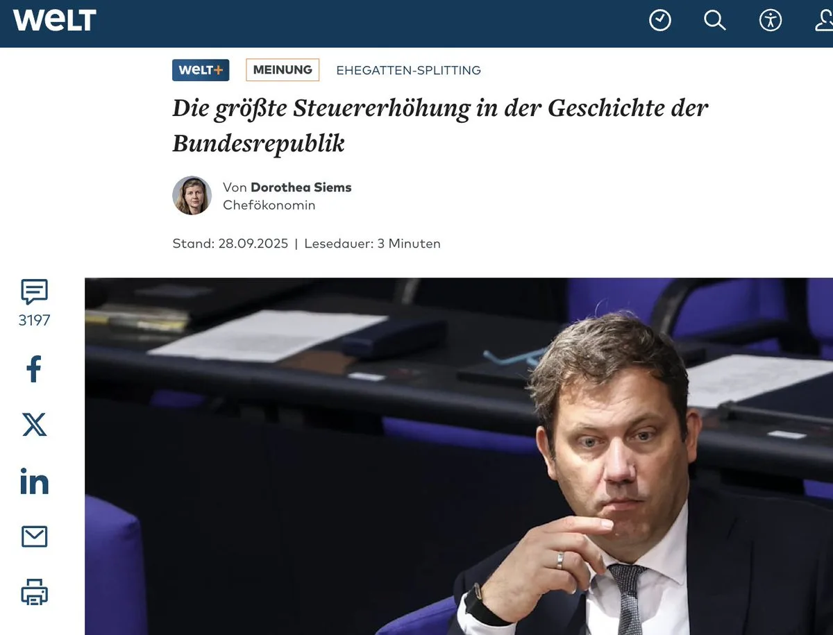 Wer der „Bundesrepublik Deutschland“ noch Steuern zahlt, hasst sich selbst oder ist ein Idiot. In jedem Fall richtet er sich selbst zugrunde – zum alleinigen Vorteil eines „Antifa“-Verbrecherregimes.