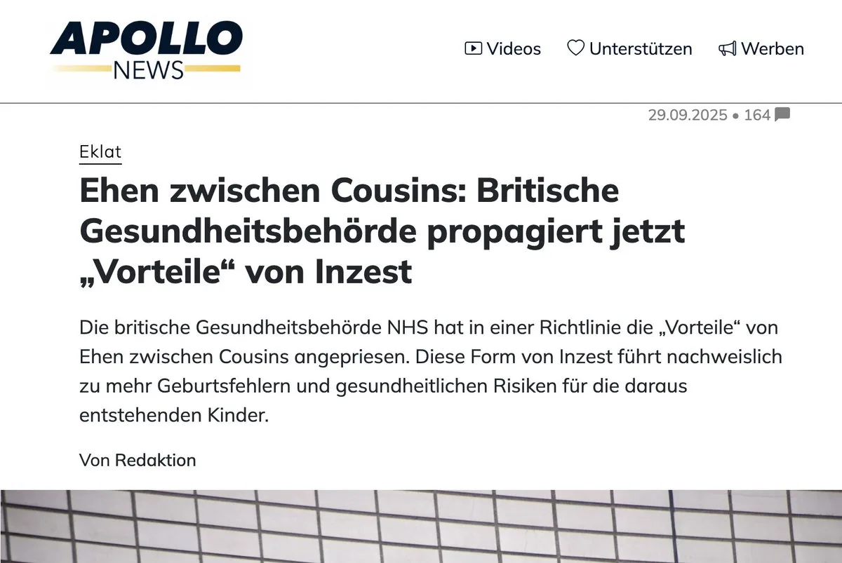 Bald bewerben sie Kindervergewaltigung und Ziegenehe