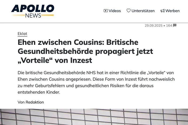 Bald bewerben sie Kindervergewaltigung und Ziegenehe