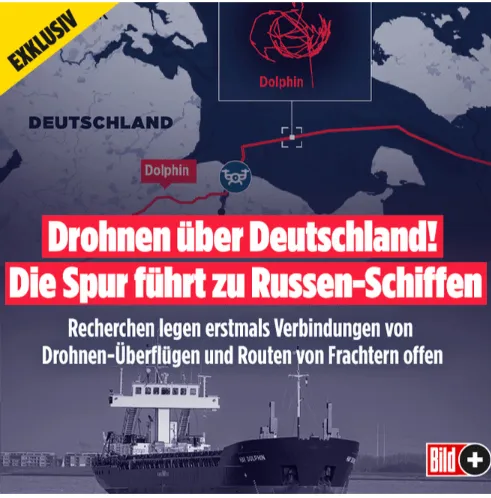 Game of Drones:  Das Regime hält seine Insassen für Vollidioten :)
