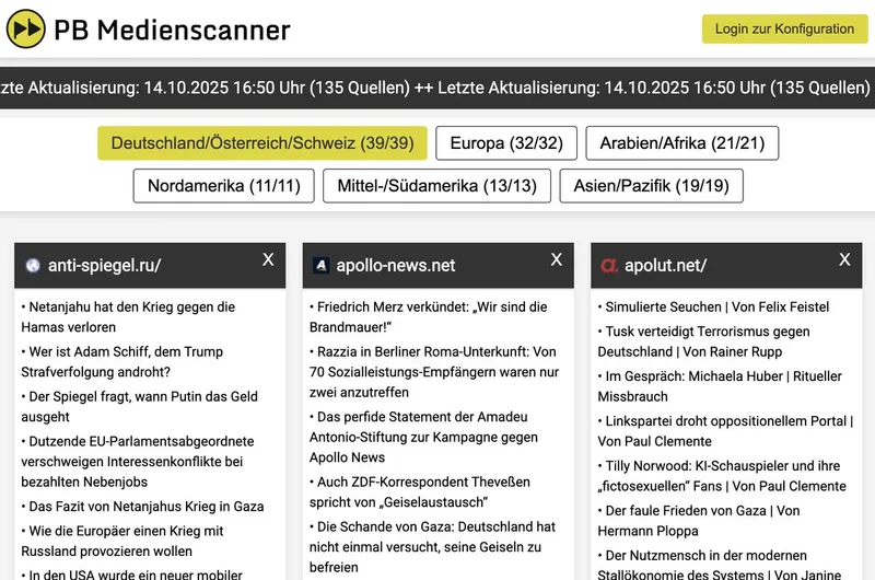 Endlich auch auf iOS: PB Medienscanner