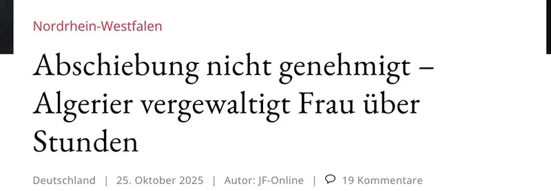 Aus das wieder: Vollkommen egal, denn Zichtenluzi @LusiamNeubauer ist nicht die Betroffene