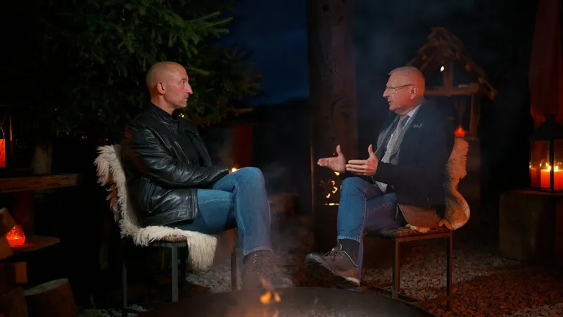 Krieg um jeden Preis: Deutschlands Regime und die „EU“ wollen ihn erzwingen. Welche Perspektiven bleiben uns? Patrik Baab im Gespräch. Bald auf meinen Kanälen.