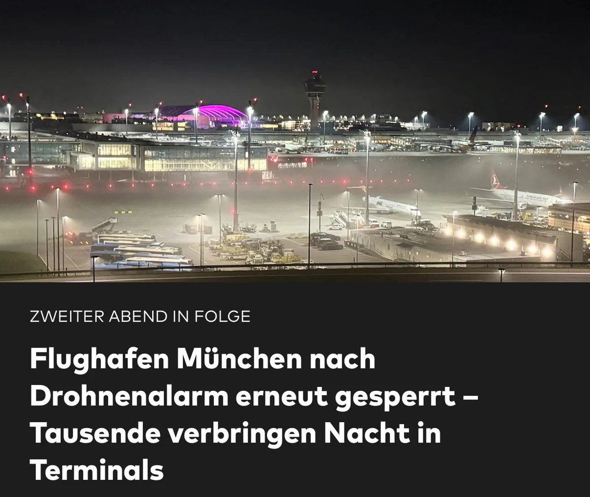 Untertanen: Unser Drohnengrusel wird weiter gehen, bis Ihr allen Widerstand gegen unsere Kriegspläne aufgegeben habt.