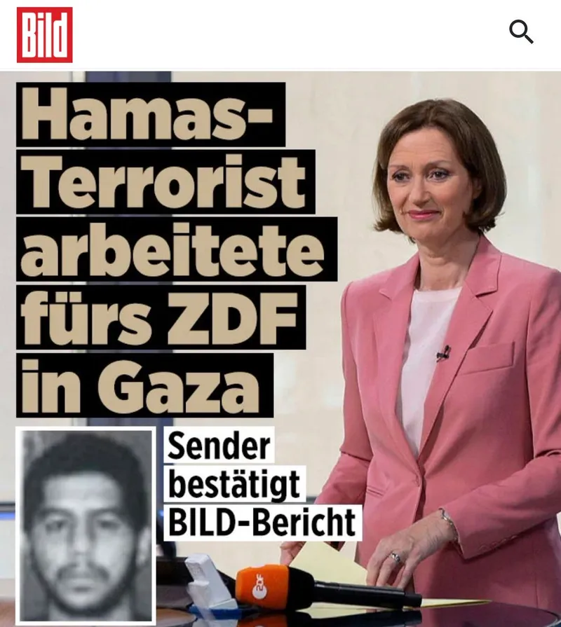 Was kommt eigentlich nach Potzblitz? ?