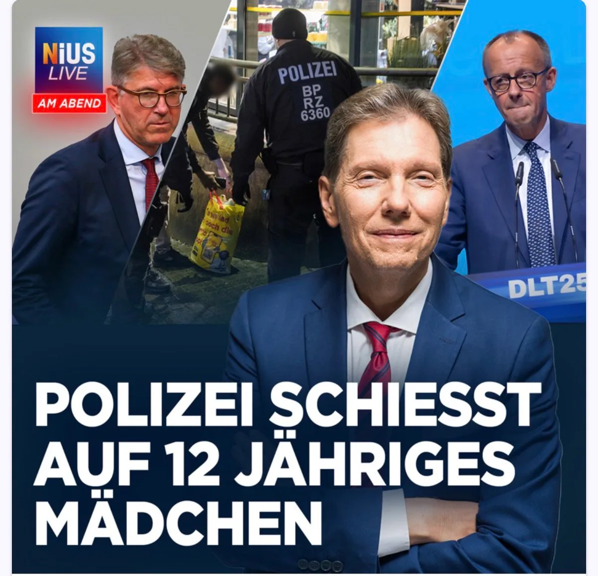 Drohnenschutzpflicht