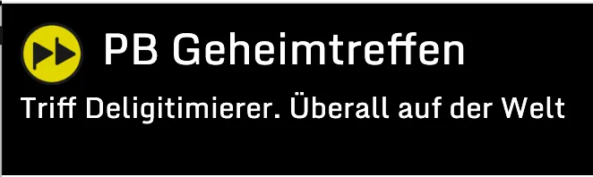 Guten Morgen! Heute kann ich endlich mal bei einem Geheimtreffen vorbeischauen, ich freue mich auf Euch. Bis nachher!