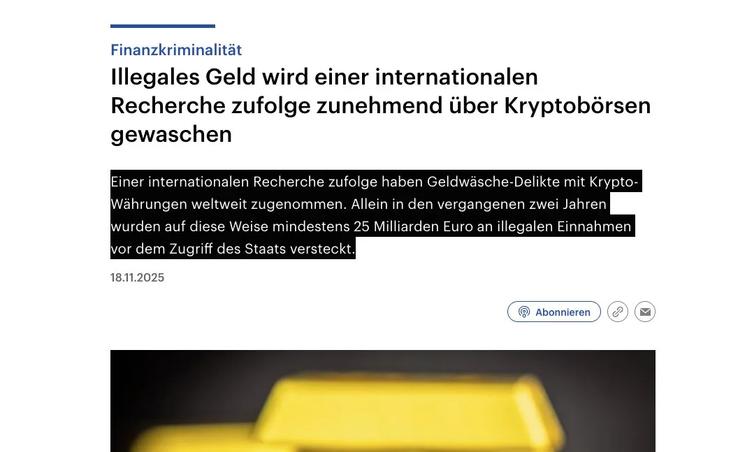 "Untertanen: Krytpos sind böse! Pfuibaba! Aus!" :)