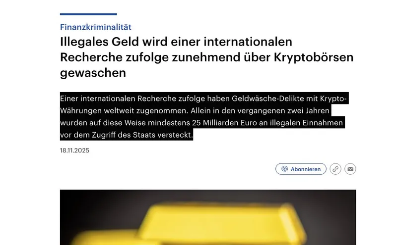 "Untertanen: Krytpos sind böse! Pfuibaba! Aus!" :)