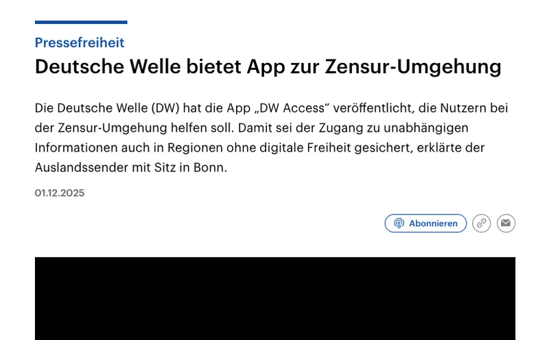 Manchmal haben sogar Faschisten Humor :)