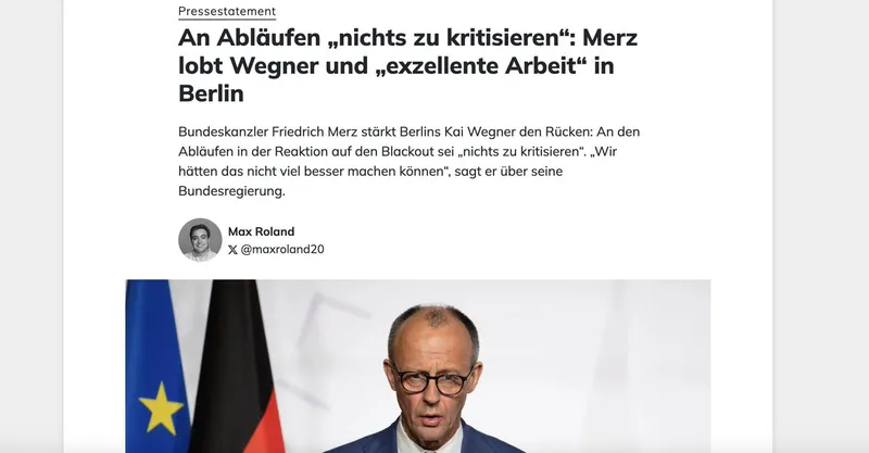 "Untertanen! Ihr könnt uns mal"