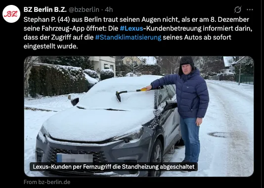 Stephan P. hat gelernt: Wer wie ein Idiot Fascho-Kram kauft wird von Faschos wie ein Idiot behandelt ;)