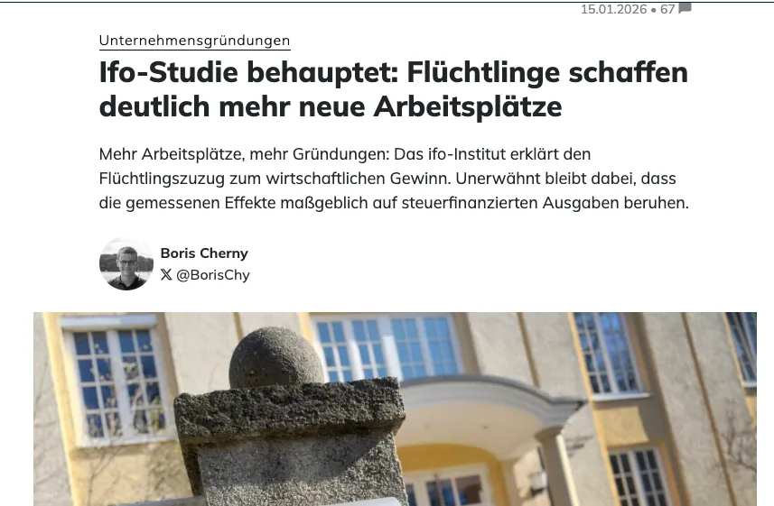 Krieg ist Frieden! Selbstmord ist Leben!