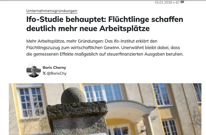 Krieg ist Frieden! Selbstmord ist Leben!