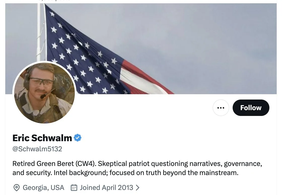 Ex-„Green Beret“: Aufstände gegen Einwanderungsbehörde in Minnesota sind professionell organisierter Terrorismus