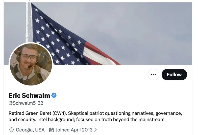 Ex-„Green Beret“: Aufstände gegen Einwanderungsbehörde in Minnesota sind professionell organisierter Terrorismus