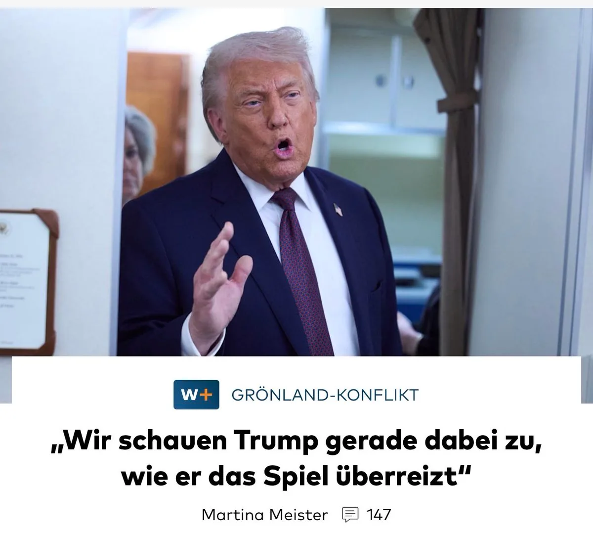Die gesichtslosen Systemlingen hinter Poschardt, Lanz & Co. hoffen auf ein Wunder. Wir müssen uns jeden Einzelnen merken. Ist die „Bundesrepublik“ endlich abgeräumt, darf ihren nichts mehr bleiben, als Sozialhilfe.