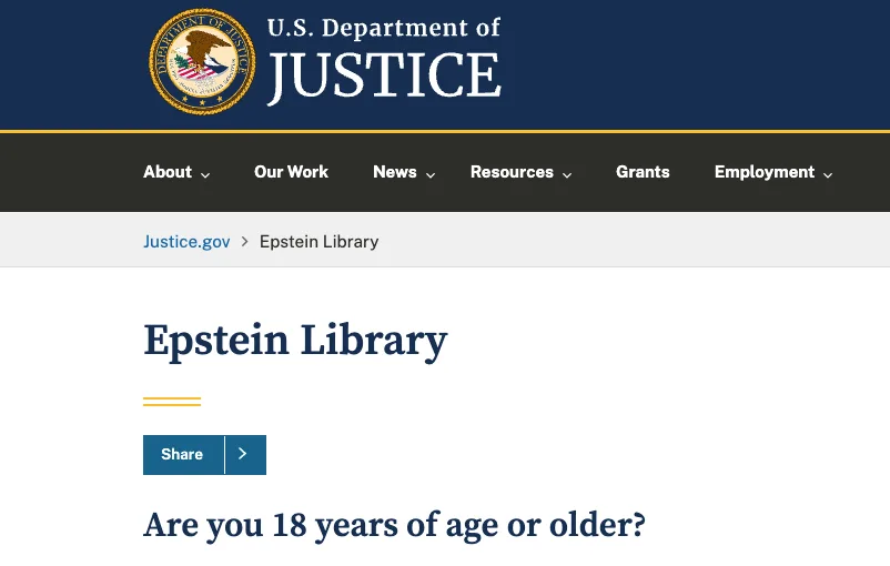 Neueste Epstein-Enthüllungen: Ist der schlimmste Alptraum Realität? / Latest Epstein Revelations: Is the Worst Nightmare Reality?