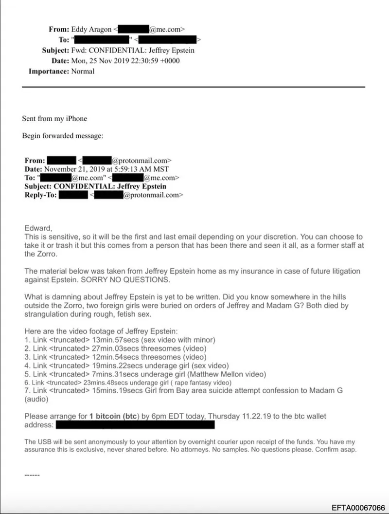 Ehrliche Frage: Zweifelt ernsthaft noch jemand daran, dass Jeffrey Epstein sein Kinderschänder-, Kannibalen- und Satanisten-Netzwerk im Auftrag und zum Nutzen von @Israel|s Mossad betrieb? Und dass die Babyficker- und Mörder in diesem Moment sicher immer 