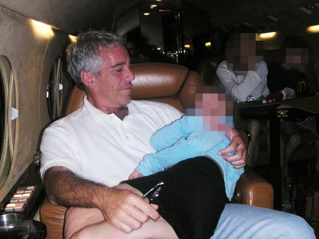 Die neuesten Epstein-Enthüllungen machen es unerträglich, zur menschlichen Spezies zu gehören