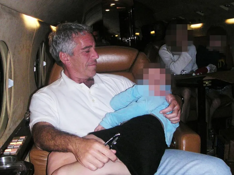 Die neuesten Epstein-Enthüllungen machen es unerträglich, zur menschlichen Spezies zu gehören