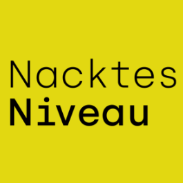 Du betrachtest gerade Nacktes Niveau #142: Public Impfing